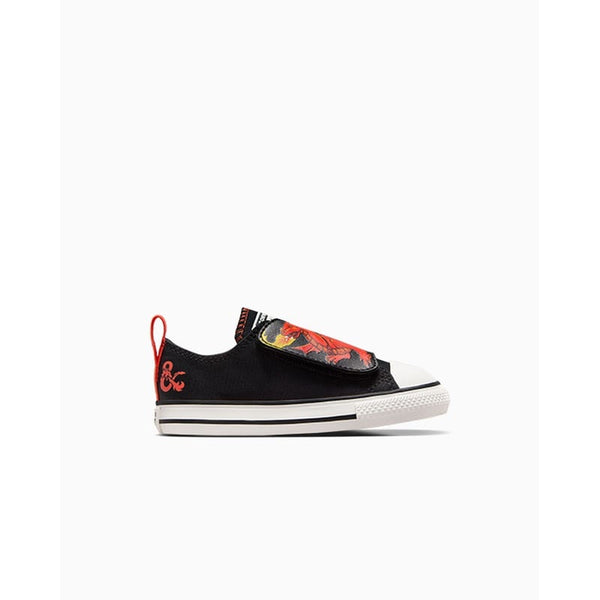 Converse Chuck Taylor All Star x Dungeons &amp; Dragons - A09888C