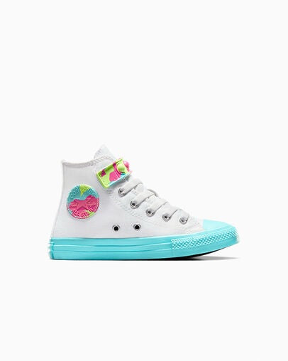 Chuck Taylor All Star Bubble Strap Easy On Hyper Brights -A07422F