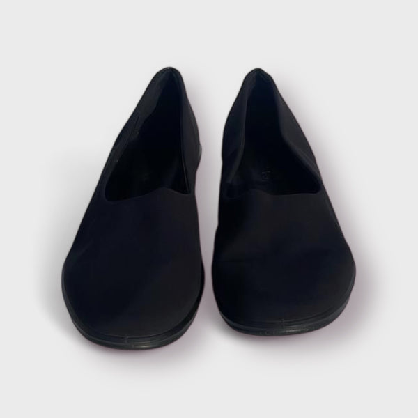 ECCO - BLACK