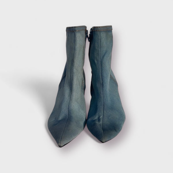 ZARA - JEANS BLUE