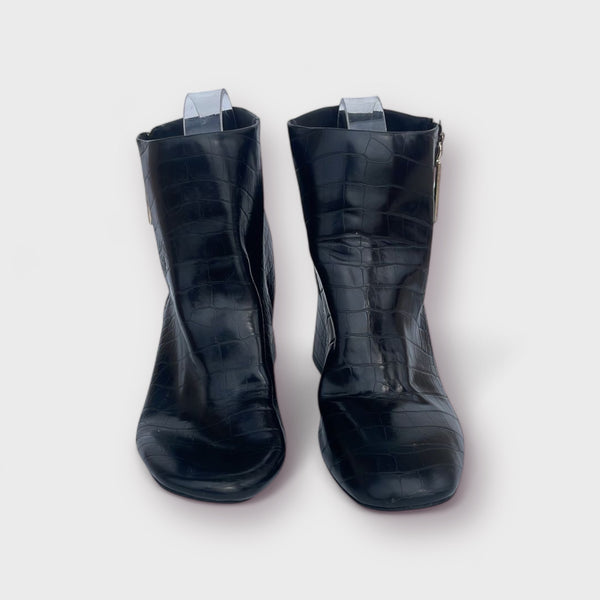 STRADIVARIUS - BLACK