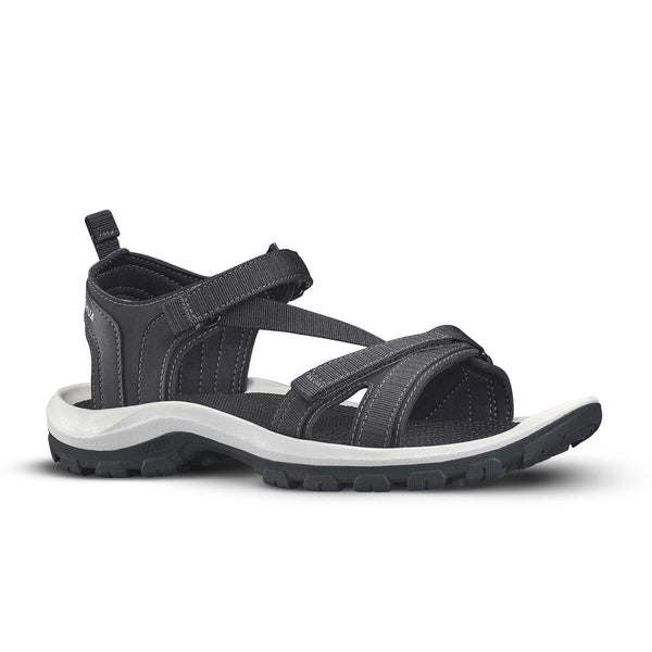 QUECHUA Women's hiking sandals nh110
