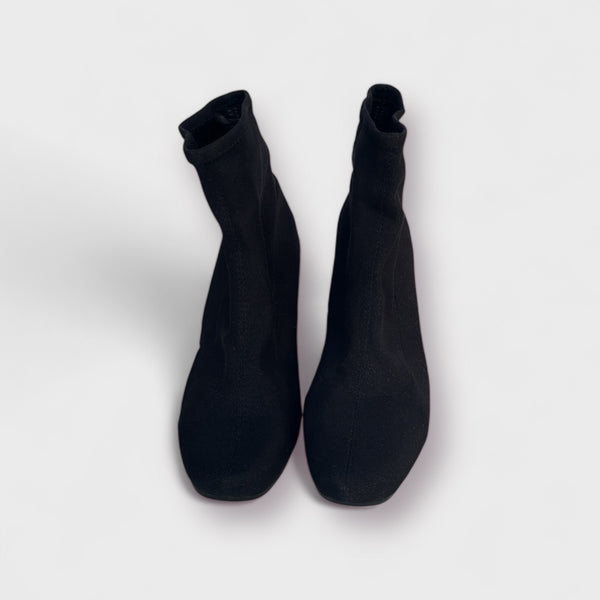 XTI - BLACK