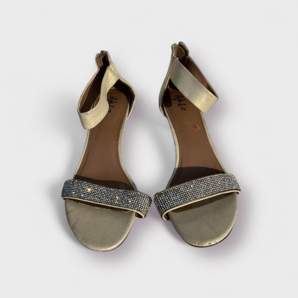 STYLE &amp; CO - WHITE