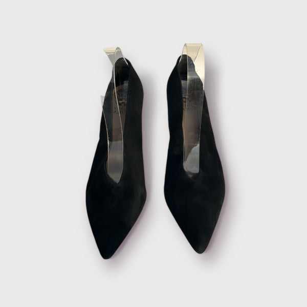 VINCE CAMUTO - BLACK