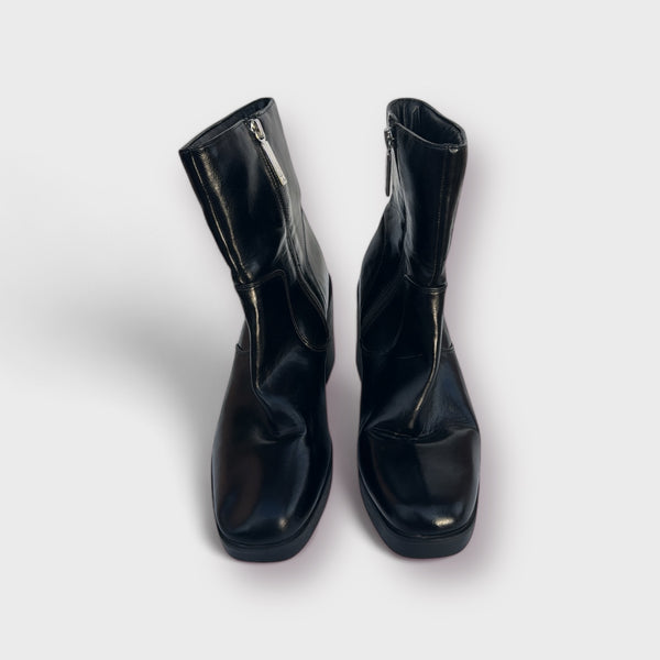 RIVER ISLAND - BLACK