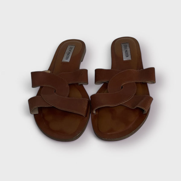 STEVE MADDEN - BROWN