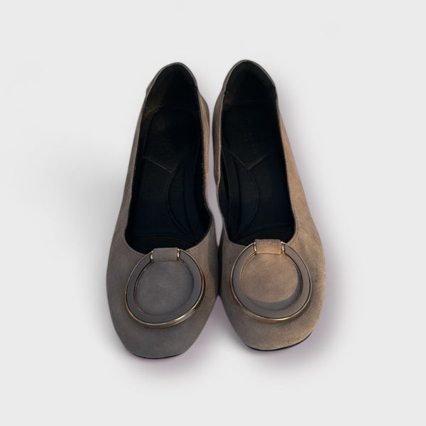 COMFORT - GRAY