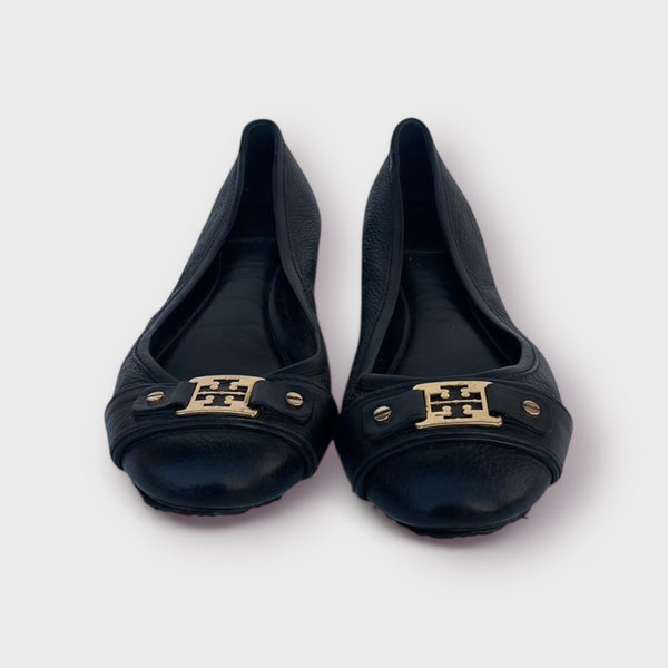 TORY BURCH - BLACK