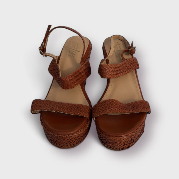 TOO LIKE - BROWN