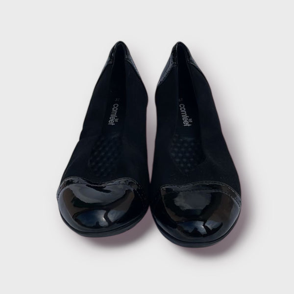 COMFEET - BLACK