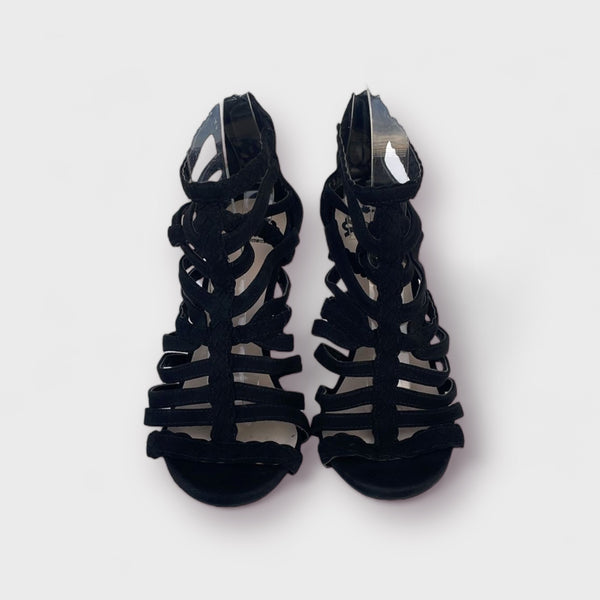 FERGALICIOUS - BLACK