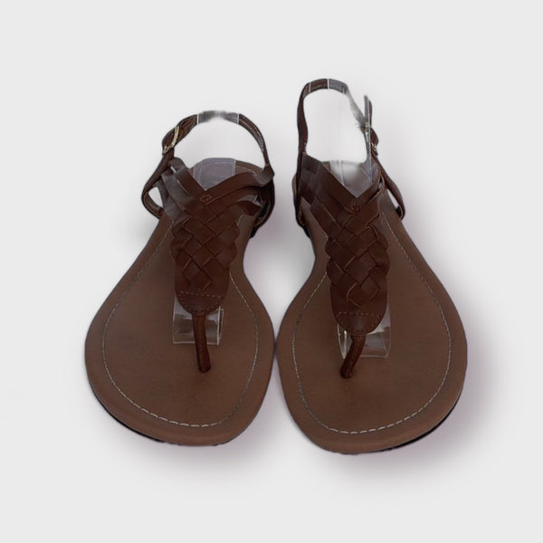 AMERICAN EAGLE - BROWN