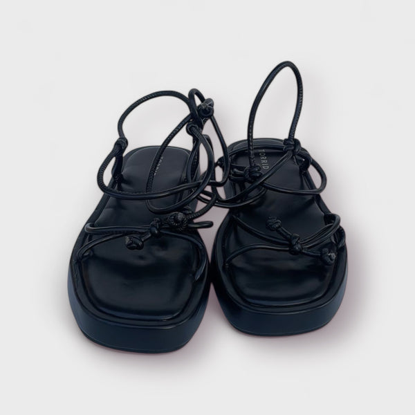 TORRID - BLACK