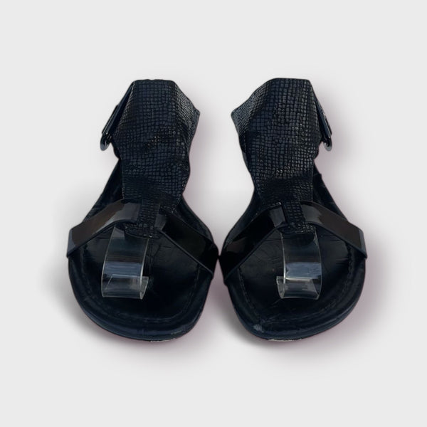 DONALD PLINER - BLACK