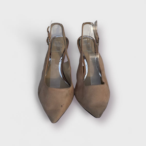 EASY LORIBLU - BEIGE