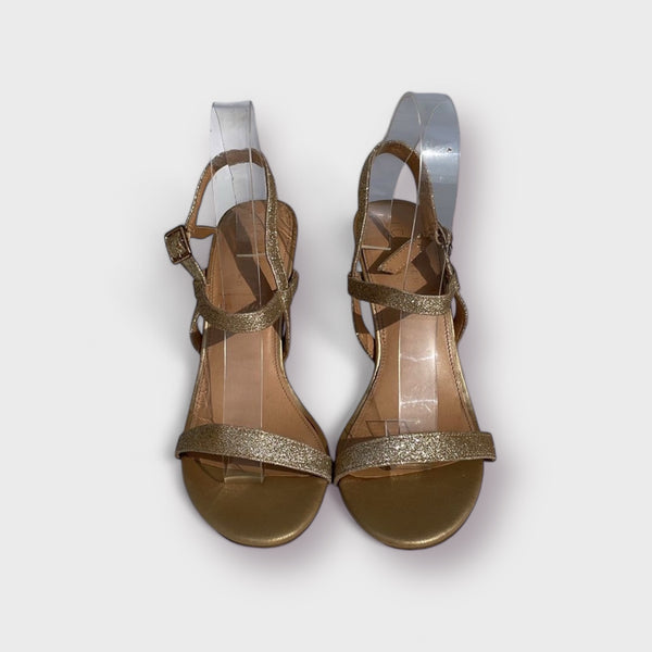 LAUREN CONRAD - GOLDEN