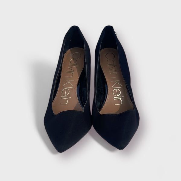 CALVIN KLIEN - BLACK