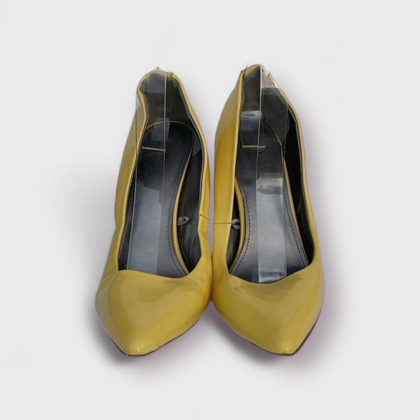 WORTHINGTON - YELLOW