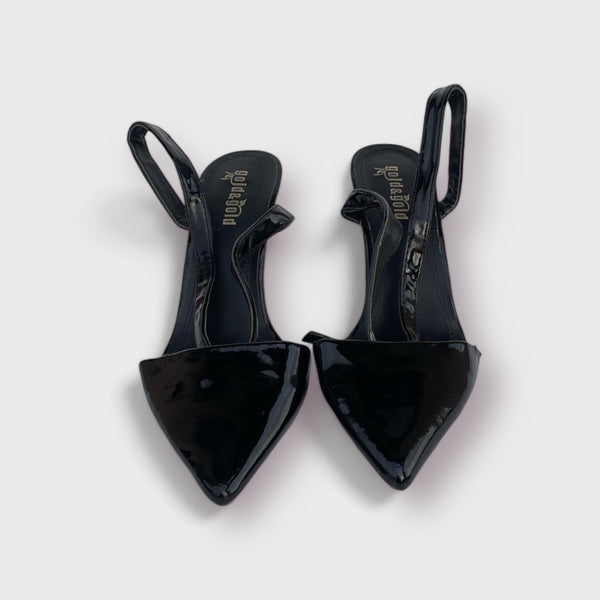 GOLD&amp;GOLD - BLACK