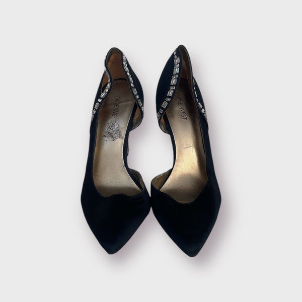 NINE WEST - BLACK