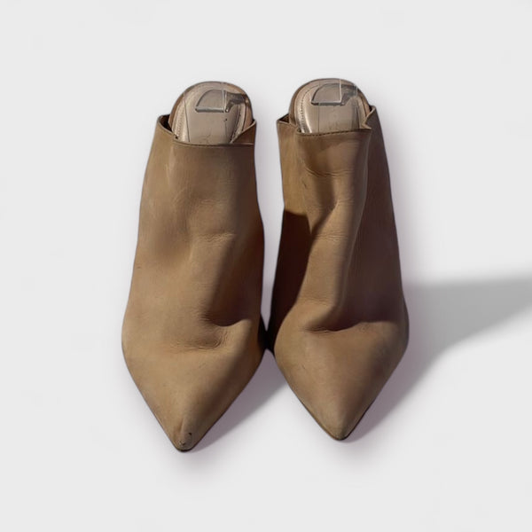 ALDO - BROWN