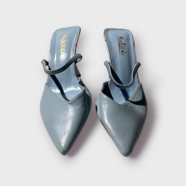 MISS GLOBO - SKY BLUE