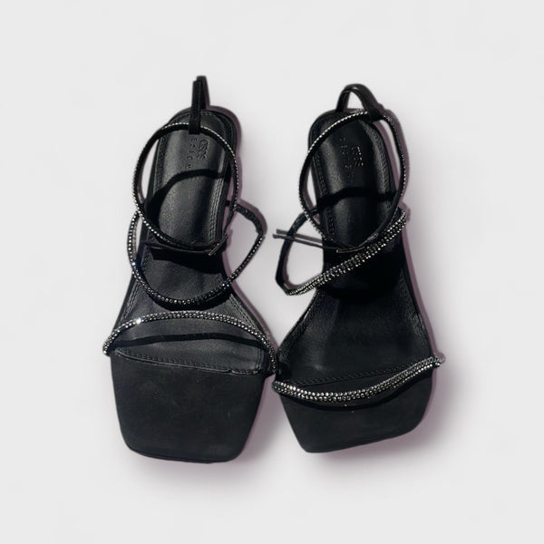 ASOS - BLACK