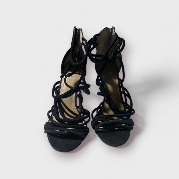 VINCE CAMUTO - BLACK