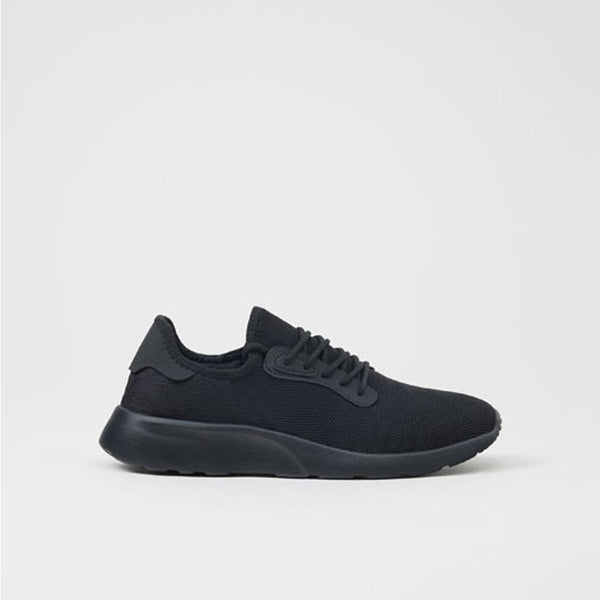 LEFTIES SNEAKER - BLACK