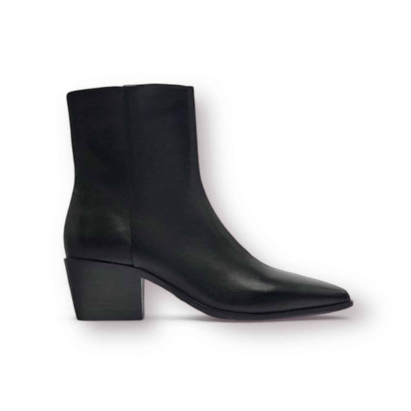 ZARA STIVALI COWBOY TEXANI