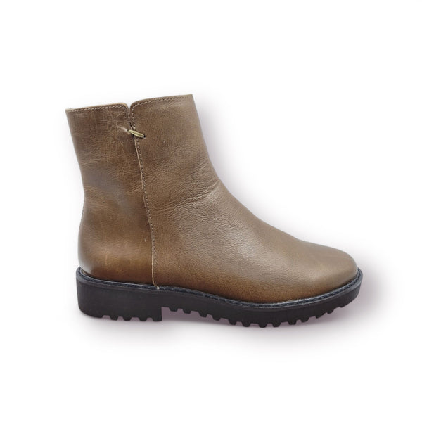 FRANCO SARTO CASSIE BOOTIE