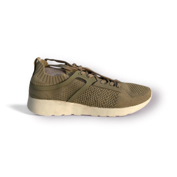 LEFTIES RUNNER- GREEN