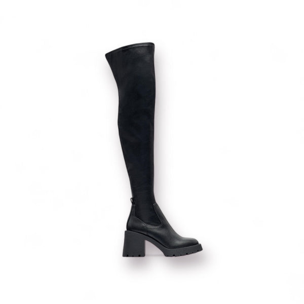 ZARA TALON BOOTS