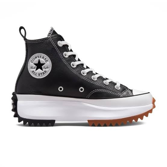 CONVERSE RUN STAR HIKE LEATHER - A04292C