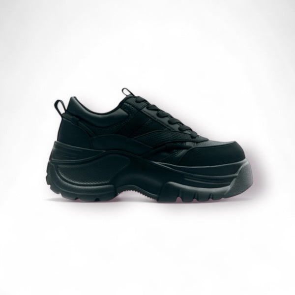 ZARA CHUNKY SOLE ATHLETIC SNEAKER