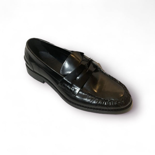 ZARA LOAFERS