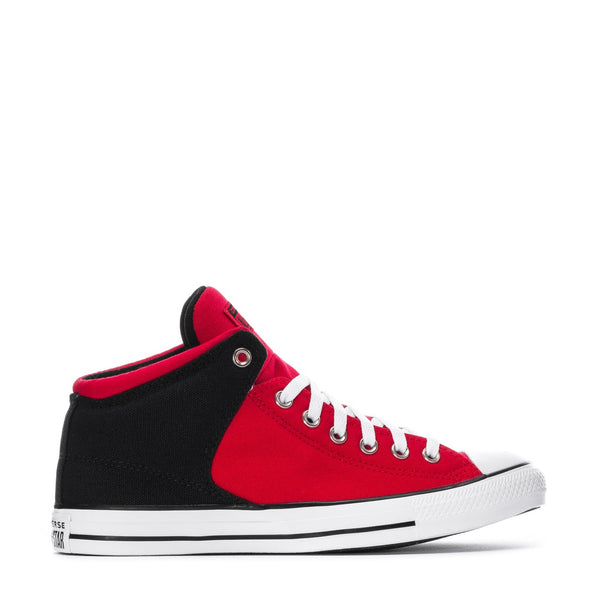 CONVERSE CHUCK TAYLOR HIGH STREET MID - 169110F
