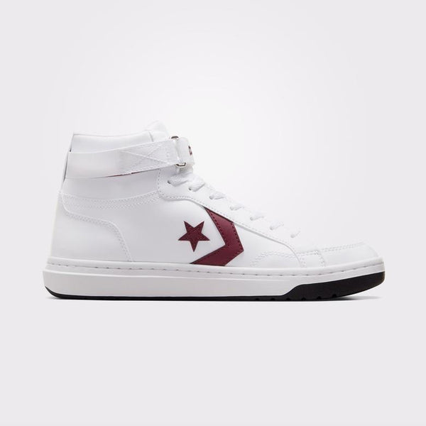 Converse Pro Blaze V2 Leather Unisex Beyaz Sneaker - A06627c