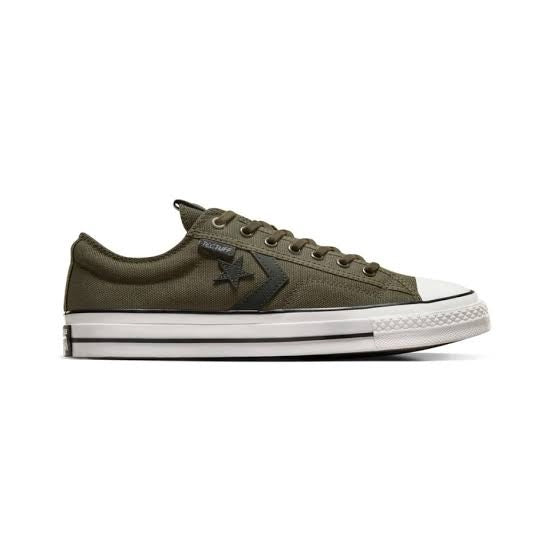 Converse Star Player 76 Low 'TecTuff - Utility Cave Green' - A08641c