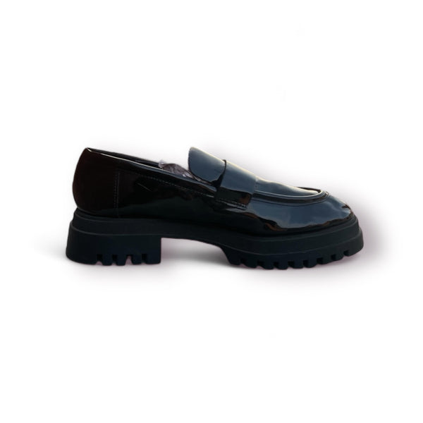 ZARA LOAFER SHOES