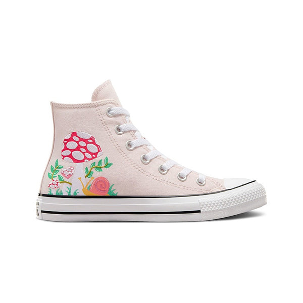Converse Chuck Taylor All Star Embroidered Mushroom A12037F