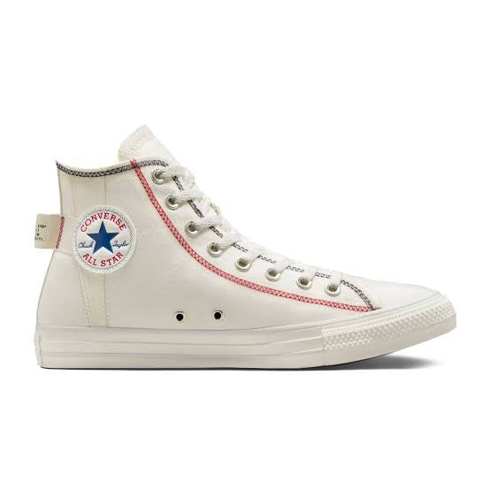 Converse chuck taylor all star canvas hitop - A06104C