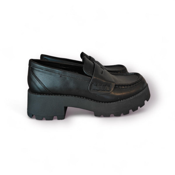 PULL & BEAR MOKASSINS SHOES
