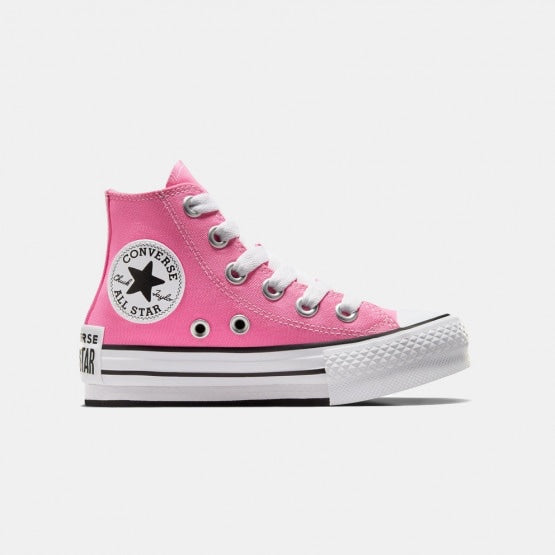 Converse Chuck Taylor All Star Eva Lift Sketch - a08469c