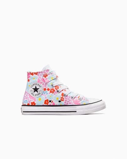 Chuck Taylor All Star Easy On Floral - A06339f