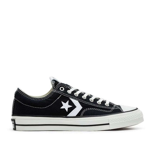 Converse Star Player 76 (Black / White) - A01607c