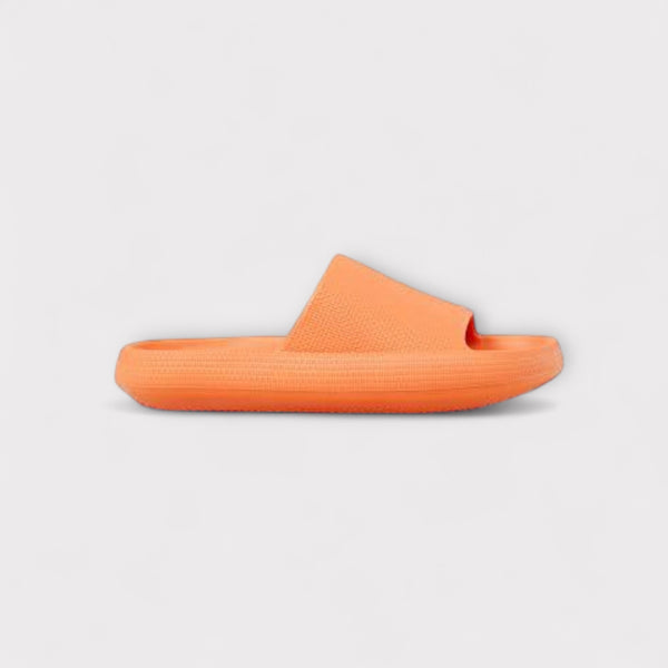 LEFTIES SLIPPERS - ORANGE