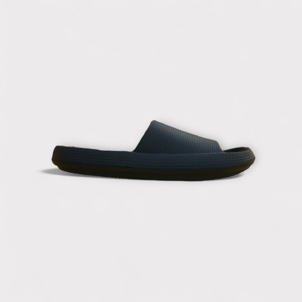 LEFTIES SLIPPERS - BLACK