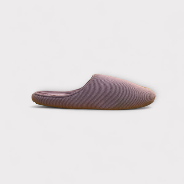 LEFTIES SLIPPER - PINK